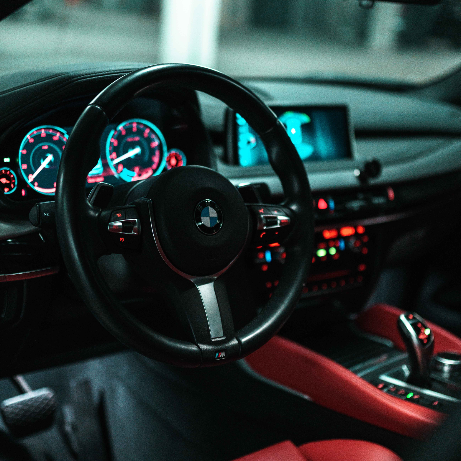 Interieur