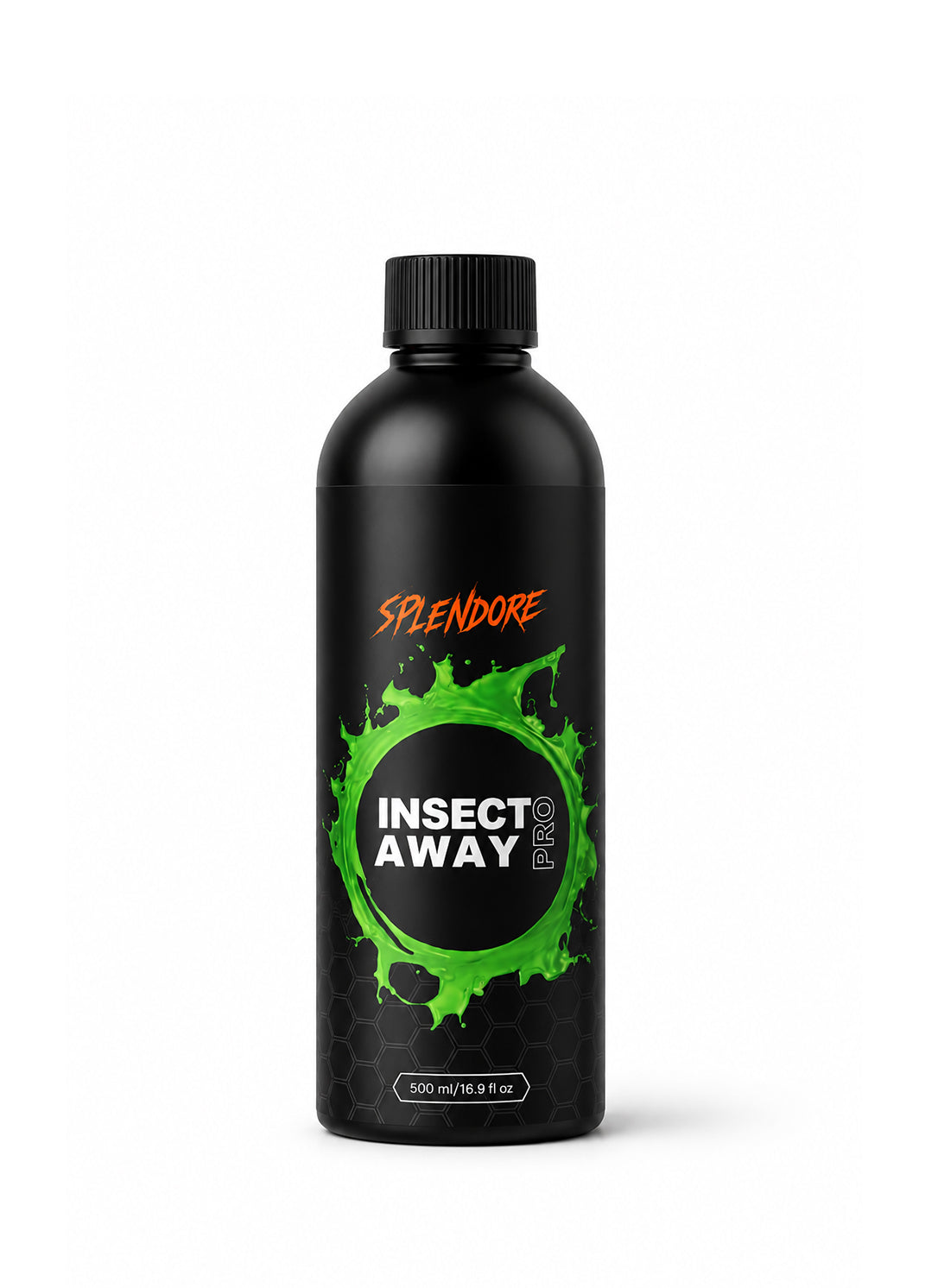 Splendore Insect Away Pro insectenverwijderaar fles 500ml