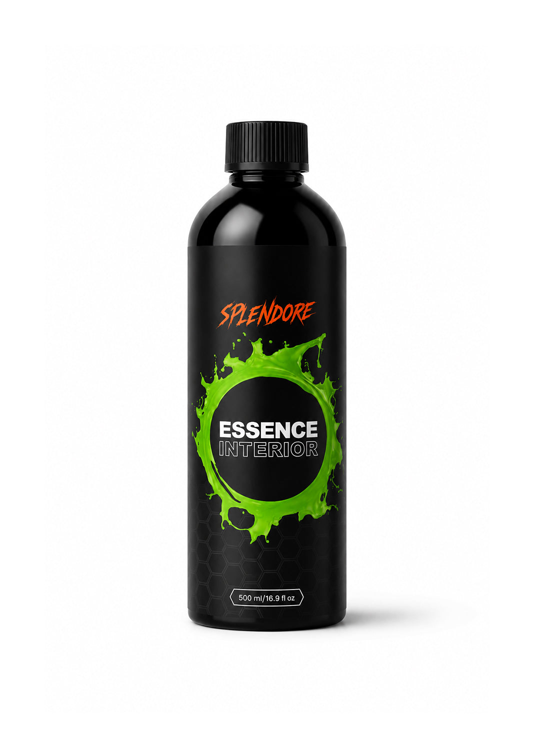 Splendore Essence Interior interieurreiniger met appelgeur fles 500ml