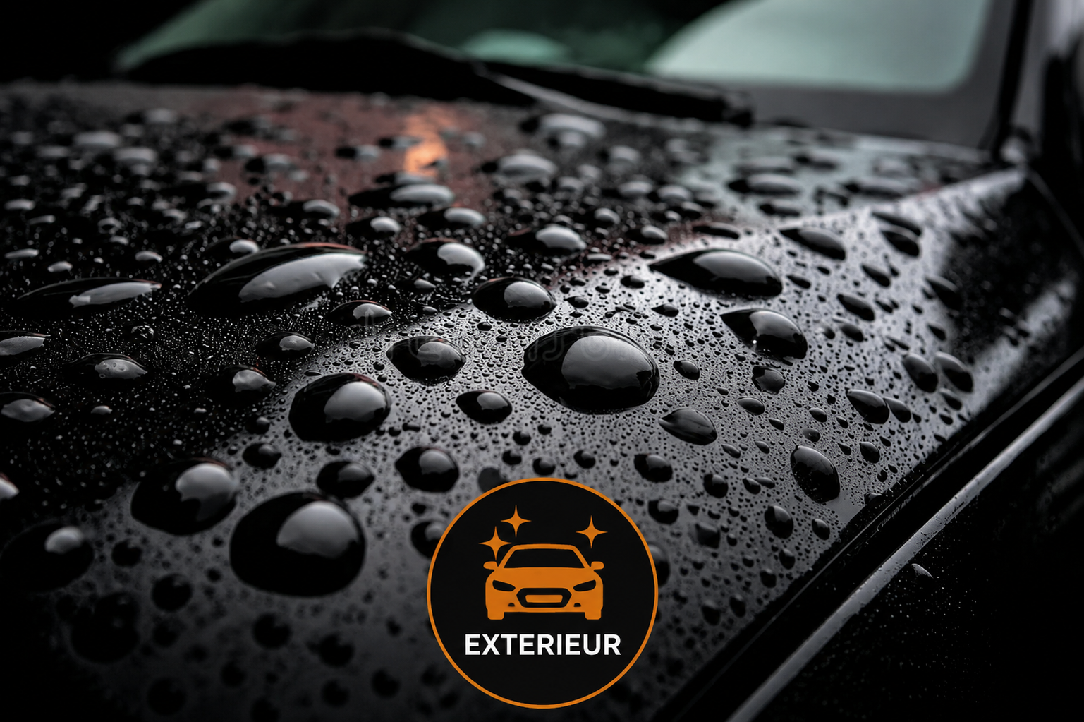 Exterieur
