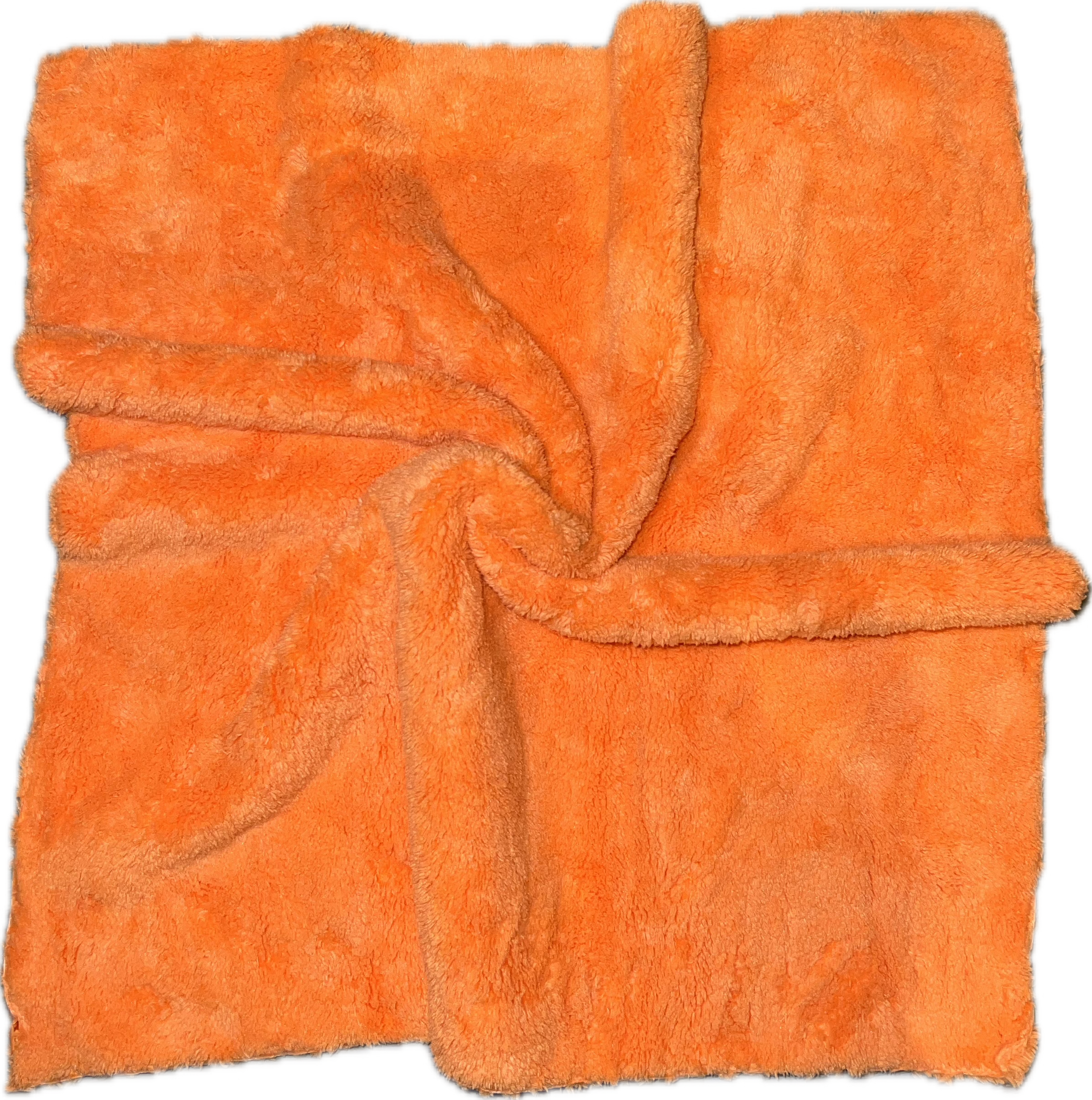 Splendore Wax Towel microvezeldoek voor het uitpoetsen van wax en sealant