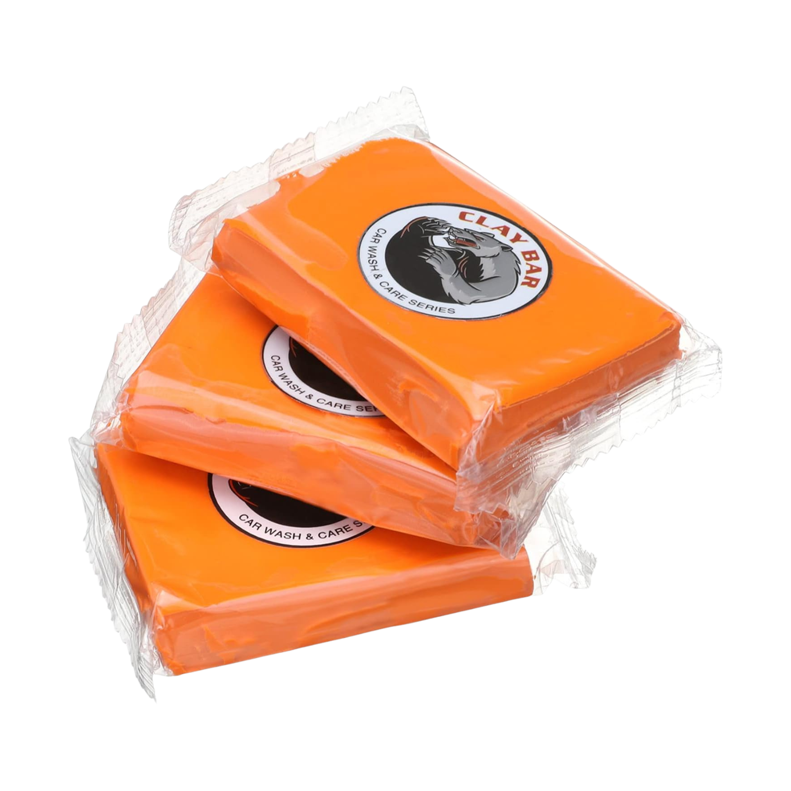 Splendore Clay Bar fijne klei voor een gladde autolak