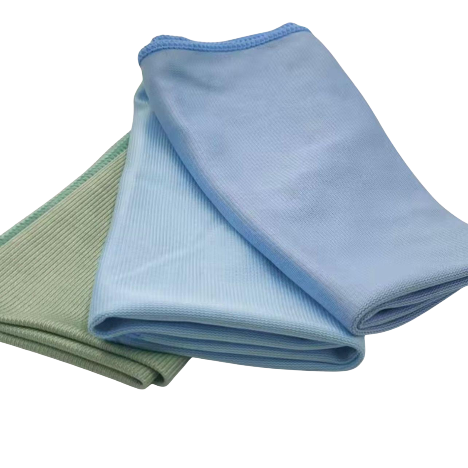 Splendore Glass Towel streeploze glasdoek voor ruiten en spiegels