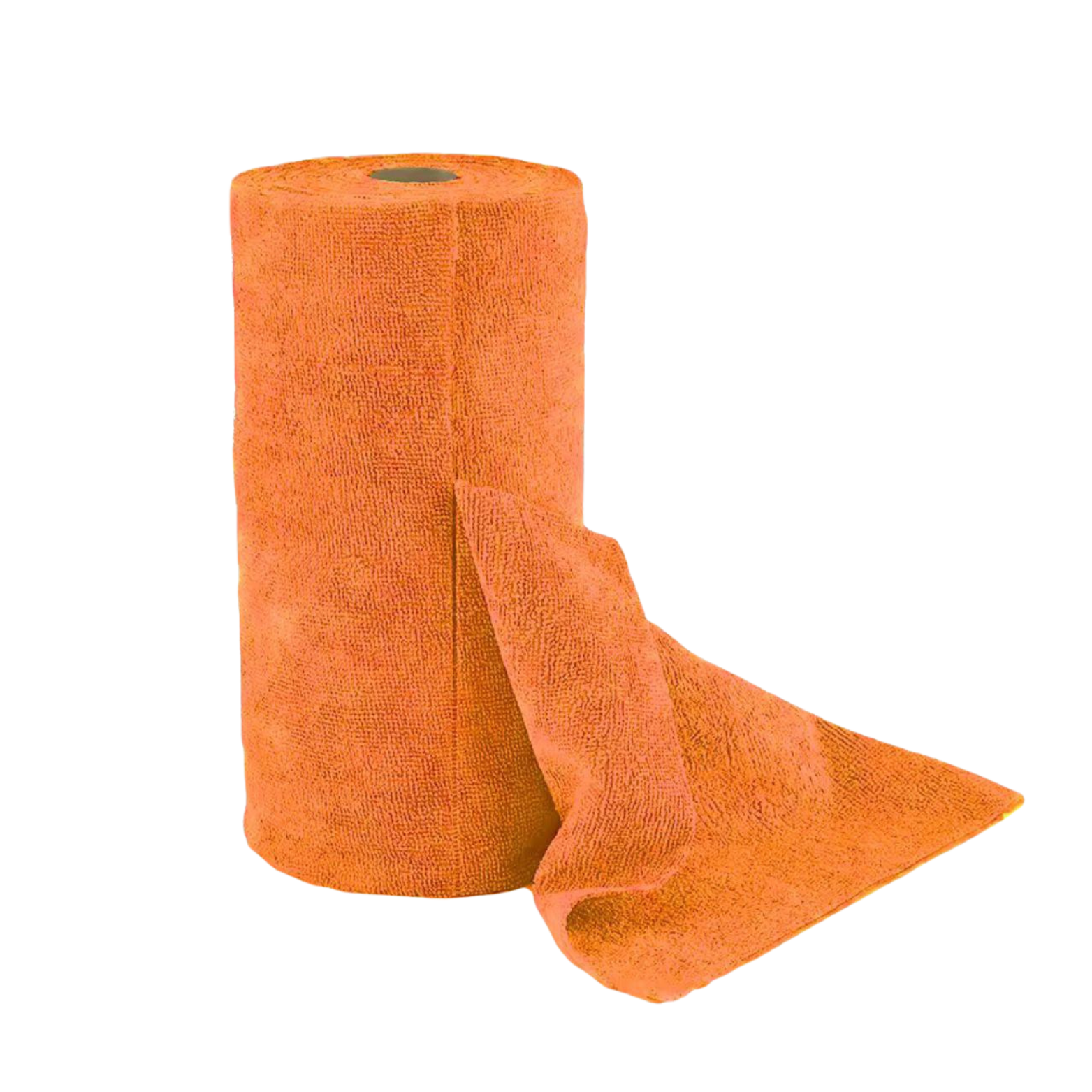 Splendore Tear Away Microfiber Towel Roll – Afscheurbare Doekjes