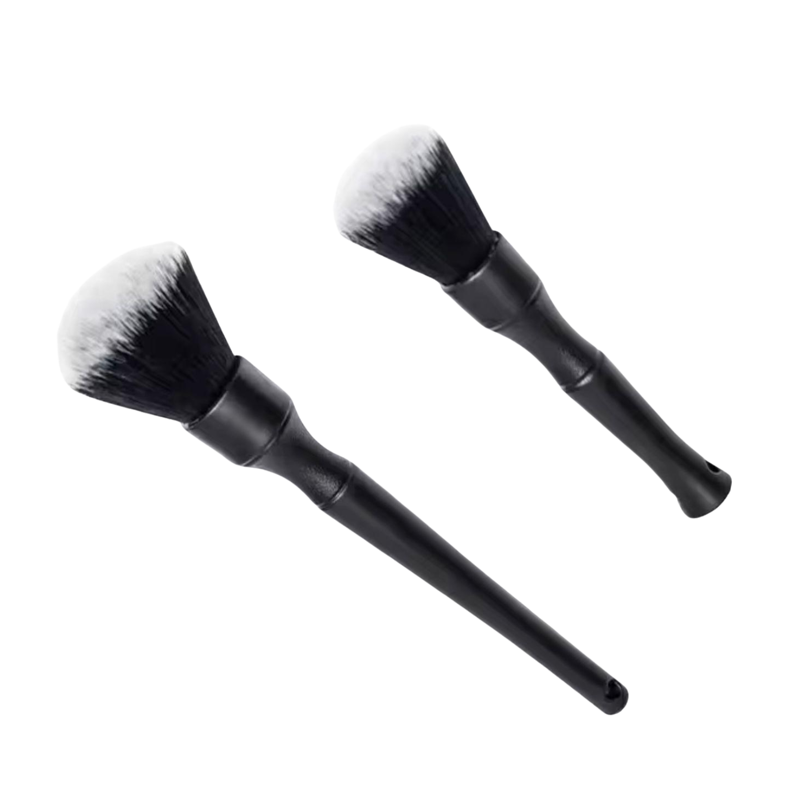 Splendore 2 Piece Detail Brush Set compacte detailborstels