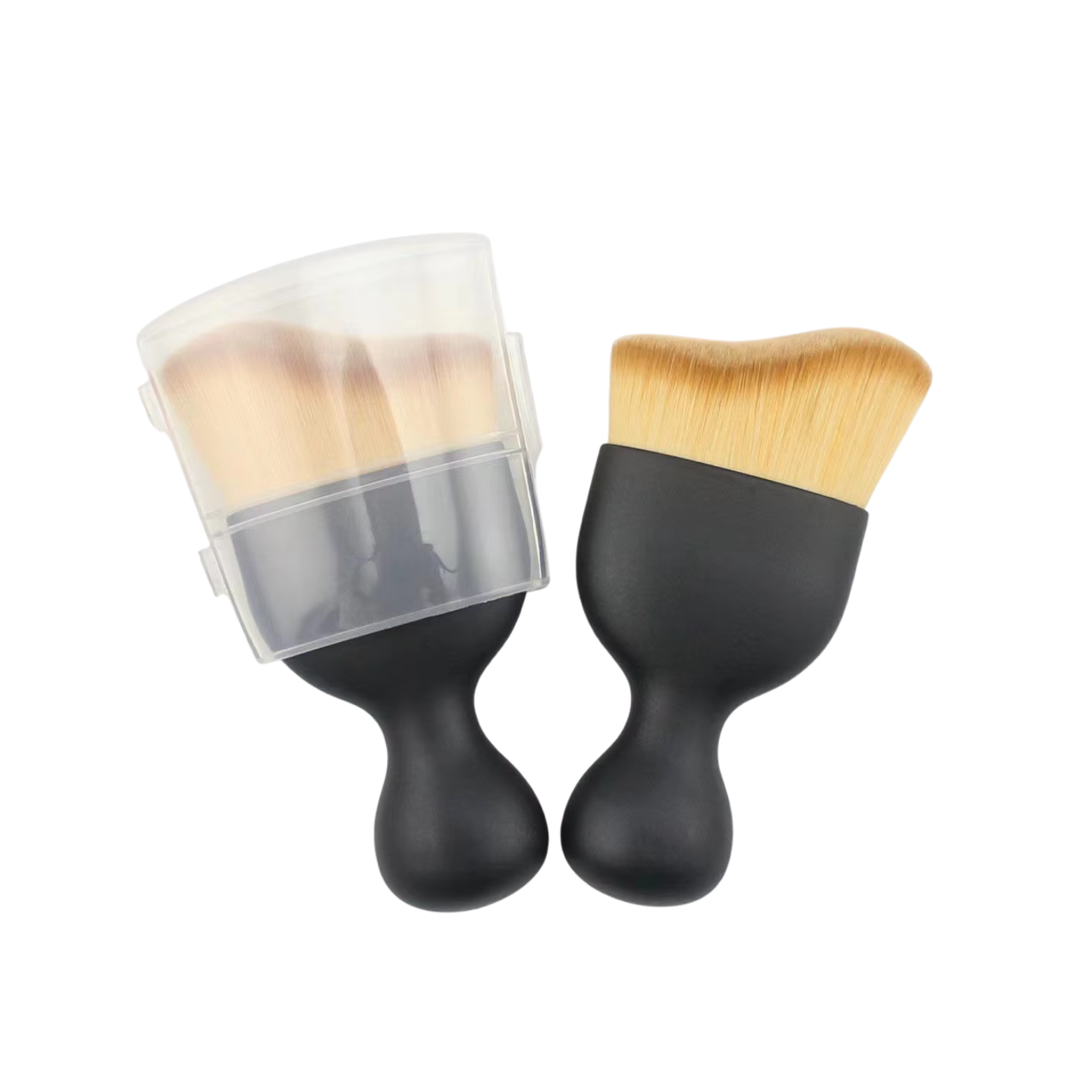Splendore Ultra Soft Interior Brush nanovezel interieurborstel